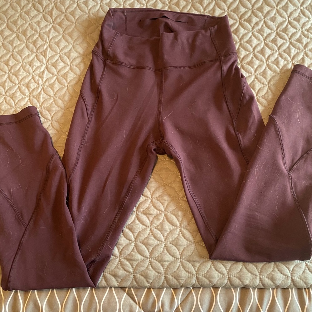 Lululemon leggings